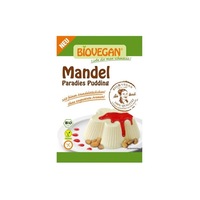 Budinca Bio De Migdale, Biovegan /-/ 49 G