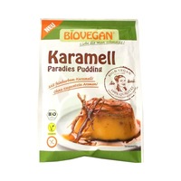Budinca Bio De Caramel, Biovegan 43 G