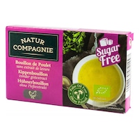 supa bio cu carne de pui natur compagnie 80 g imagen 48_1_
0