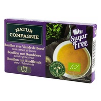 supa bio cu carne de vita natur compagnie 80 g imagen 10_0_
0