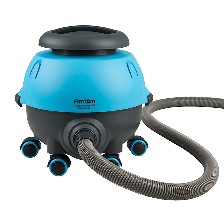 Aspirator cu sac, ADLER, AD 7054, filtrare HEPA, putere de aspiratie 17000 Pa, capacitate 2.6 litri, raza de actiune 9 m, Negru