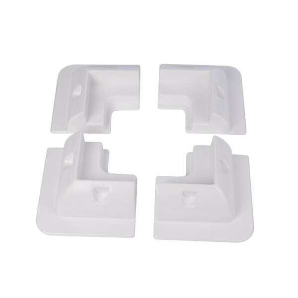 Kit montare panou solar, Velleman