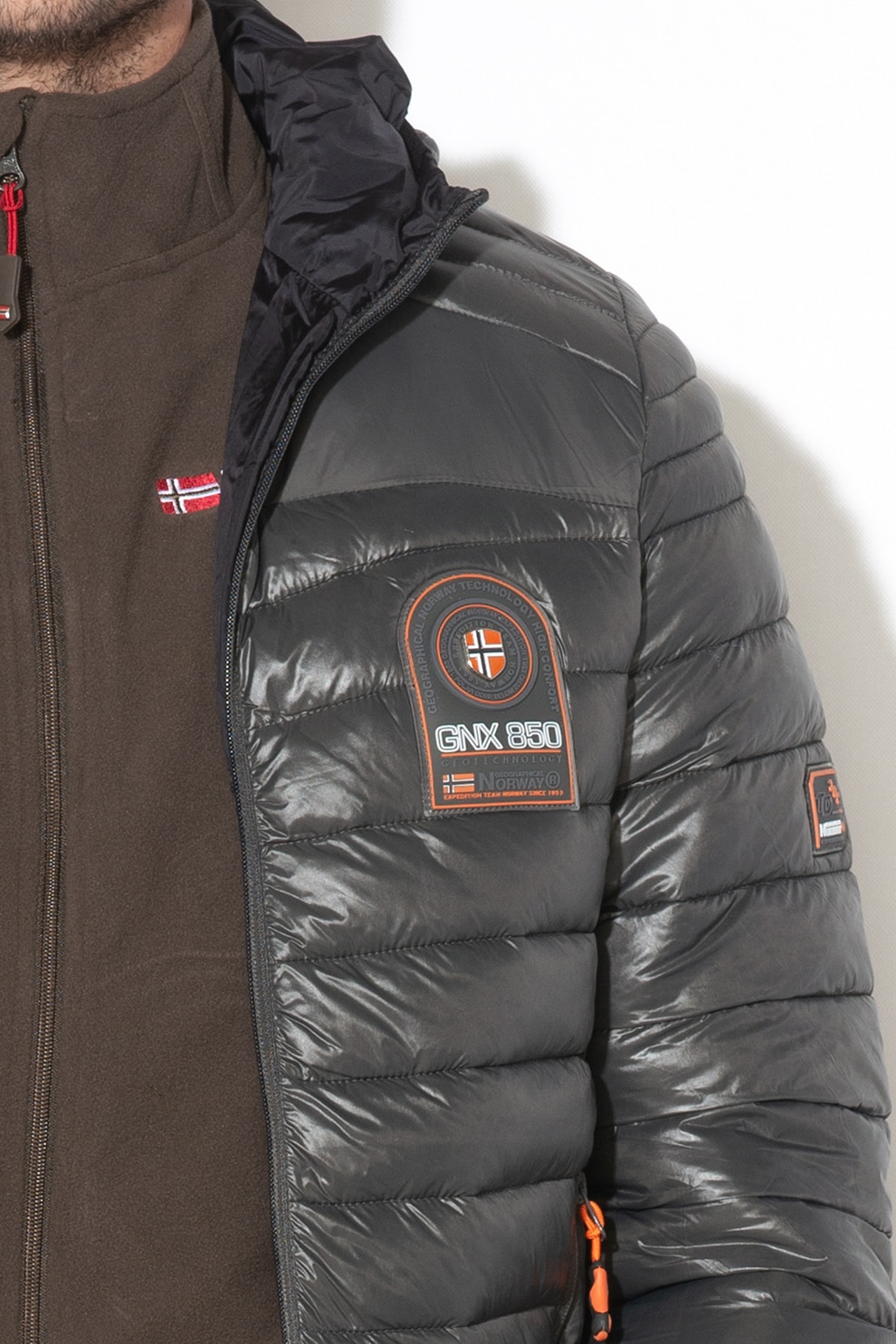 Geographical norway clearance gnx 850 review