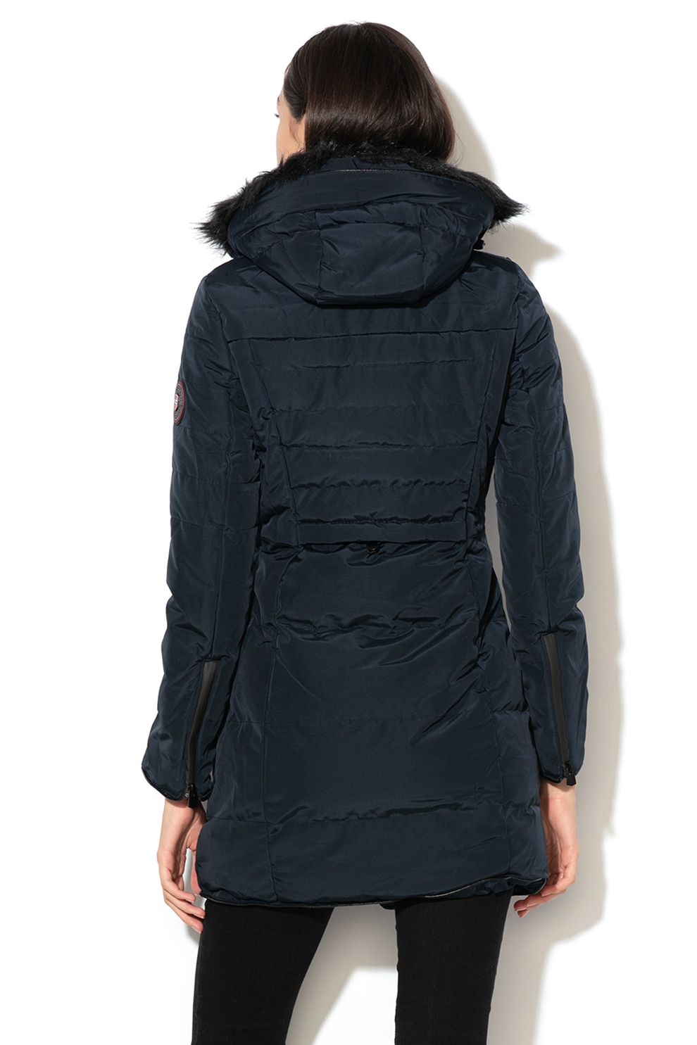 Anorak Geographical Norway mujer - Geographical Norway España ®