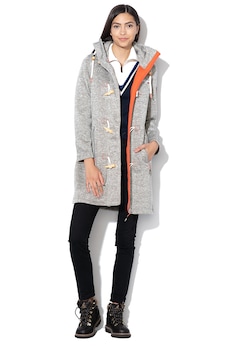 Imagini GEOGRAPHICAL NORWAY TANTASTIQUE-LADY-085-BS-BLENDED-GREY-4 - Compara Preturi | 3CHEAPS