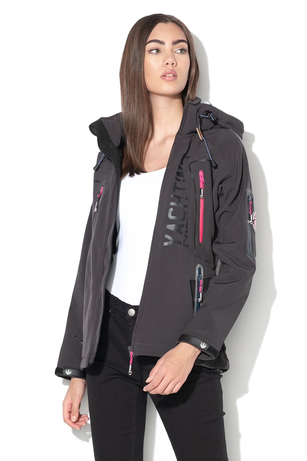 Geographical Norway, Tibiscuit neoprén dzseki levehető Geographical Norway, Tibiscuit neoprén dzseki levehető
