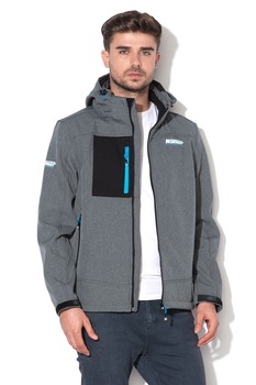 Imagini GEOGRAPHICAL NORWAY TOREFACT-MEN-BASIC-074-BS-2-BLENDED-GREY-M - Compara Preturi | 3CHEAPS