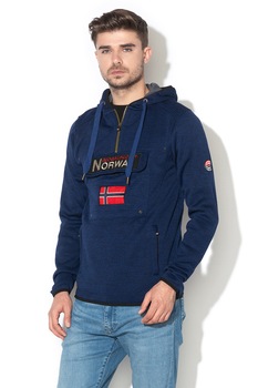 Imagini GEOGRAPHICAL NORWAY UPCLASS-MEN-056-NAVY-L - Compara Preturi | 3CHEAPS
