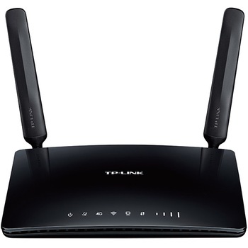 Router wireless AC750 TP-Link Archer MR200, 3G/4G, SIM Dual Band Router wireless AC750 TP-Link Archer MR200, 3G/4G, SIM Dual Band