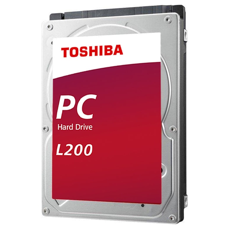 Жесткий Диск Toshiba L200 Купить