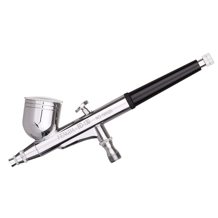 Airbrush festékszóró Fengda BD-130 0.5 mm