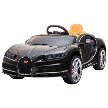 Video Fă ţi Copilul Fericit Cumpără I Un Bugatti Veyron Cu