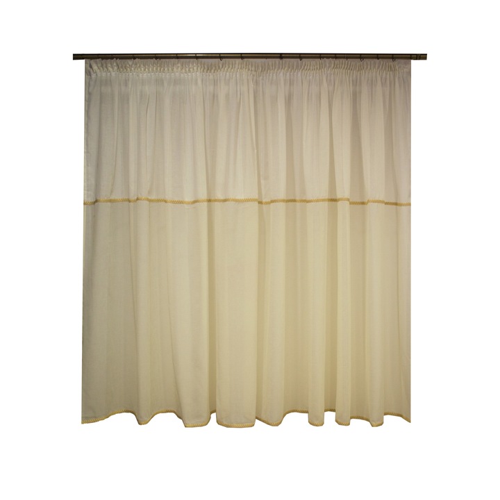 Perdea Velaria Haily, 400x160 cm