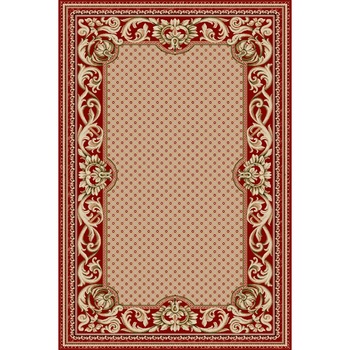 Covor Modern, Lotos 1568, Rosu, 200x300 cm, 1800 gr/mp Rosu 200 x 300 Covor Modern, Lotos 1568, Rosu, 200x300 cm, 1800 gr/mp Rosu 200 x 300