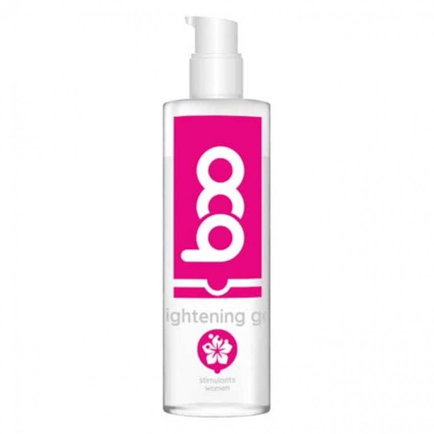 Gel Boo Tightening Women 50ml
