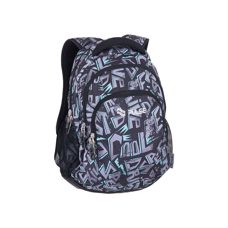 Rucsac Pulse Teens Cool