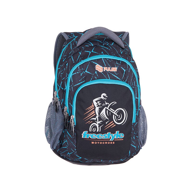 Rucsac Pulse Teens Freestyle