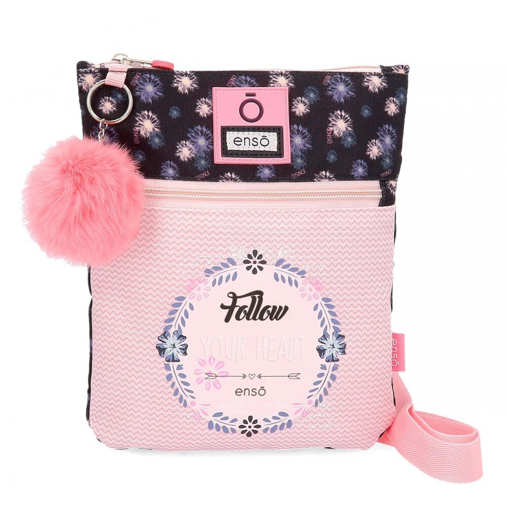 Geanta umar 24 cm Enso Daisy