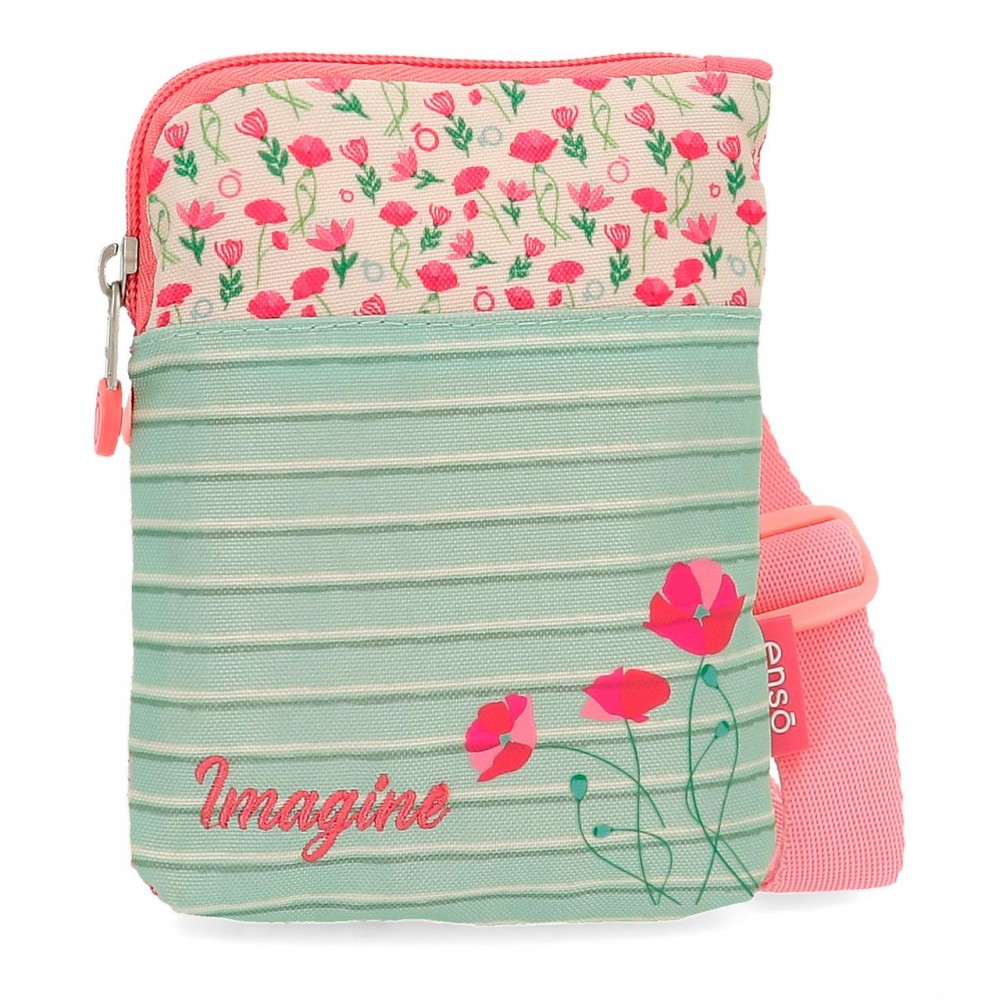 Geanta umar 16.5 cm Enso Imagine