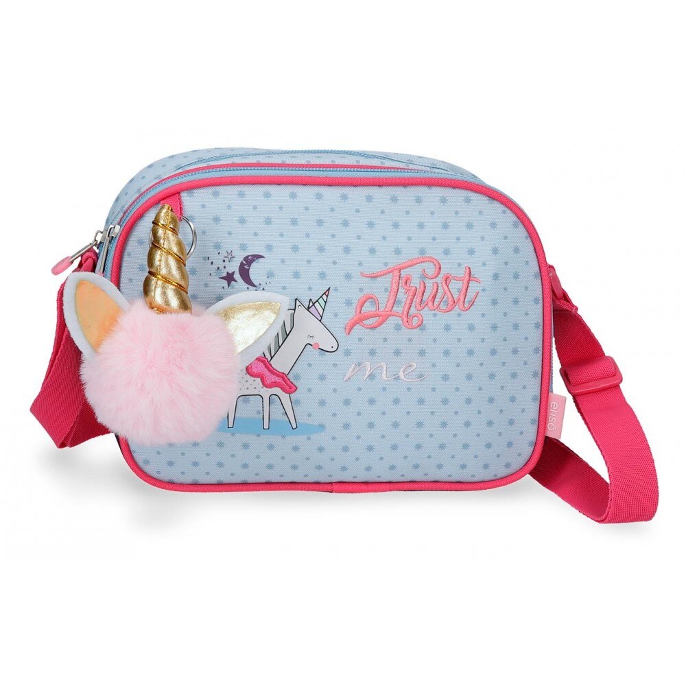 Geanta umar 23 cm Enso Trust Me