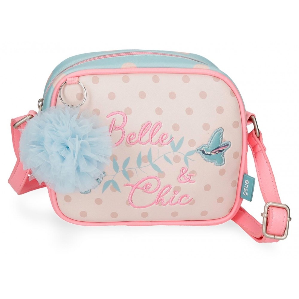Geanta umar 18 cm Enso Belle and Chic