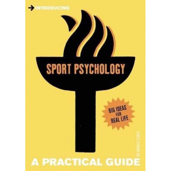 Introducing Sport Psychology: A Practical Guide, Arnold Leunes (Author)