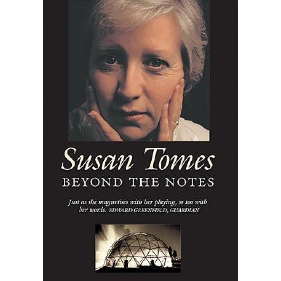 Beyond the Notes: Journeys with Chamber Music, Susan Tomes (Author)