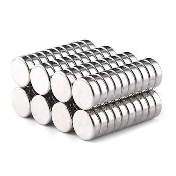 Magnet neodim disc 5mm x 2mm Magnet neodim disc 5mm x 2mm