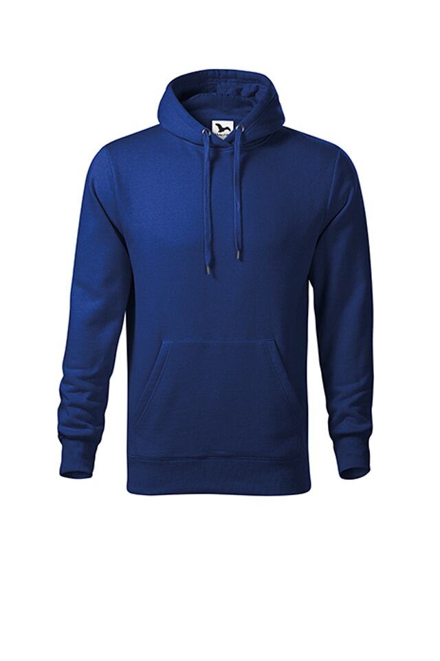 Hanorac Malfini Cape, Albastru regal