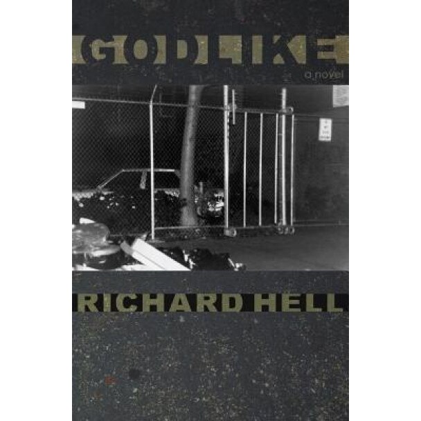 Godlike, Richard Hell