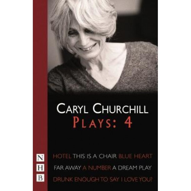 Caryl Churchill Plays: Four, Caryl Churchill (Author)