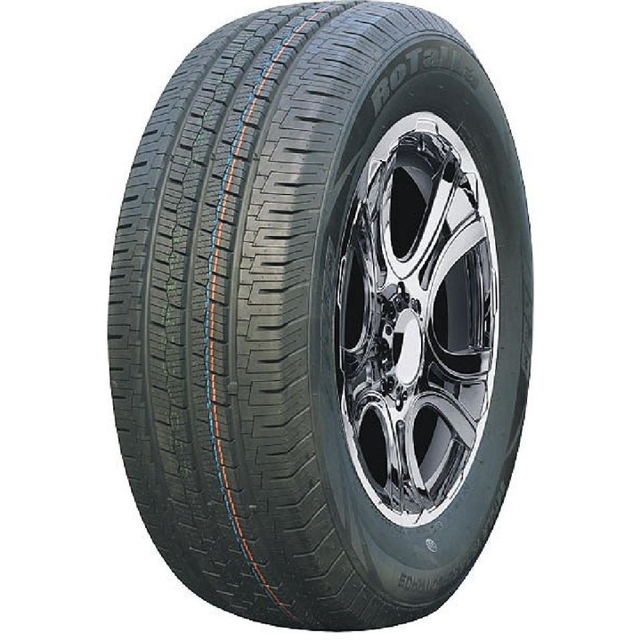 Anvelopa All Season, ROTALLA, Ra05 195/70 R15