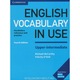 English Vocabulary in Use Upper Intermediate - 4th edition - with answers