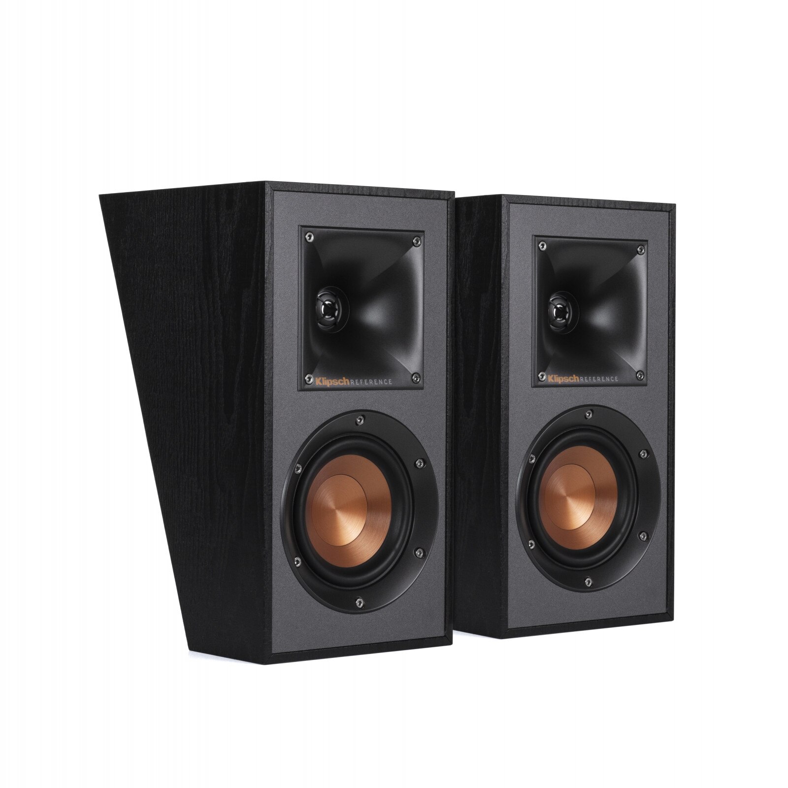 Set 2 boxe Klipsch R-41SA, 50W RMS