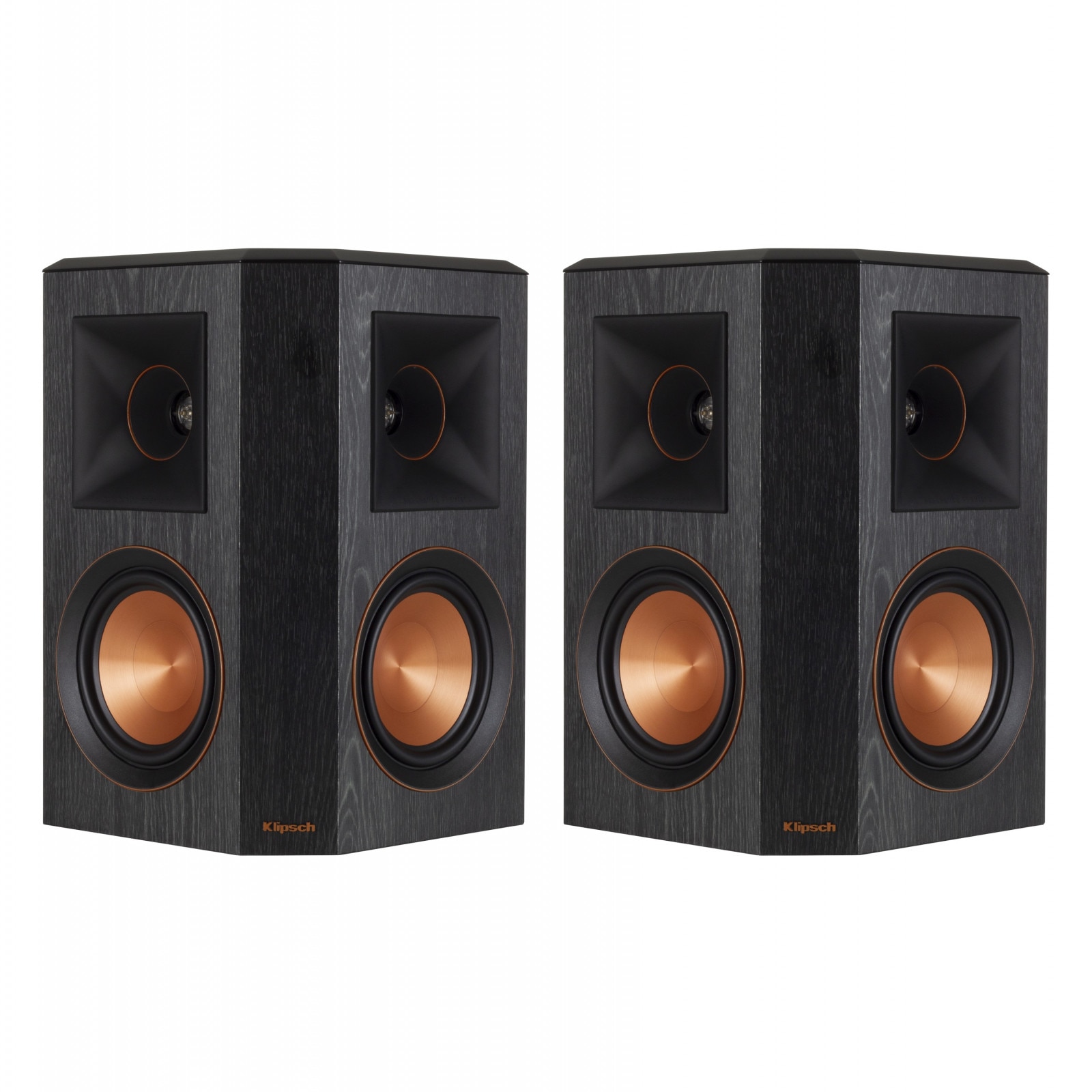 Pereche boxe Klipsch RP-502S, 100W RMS