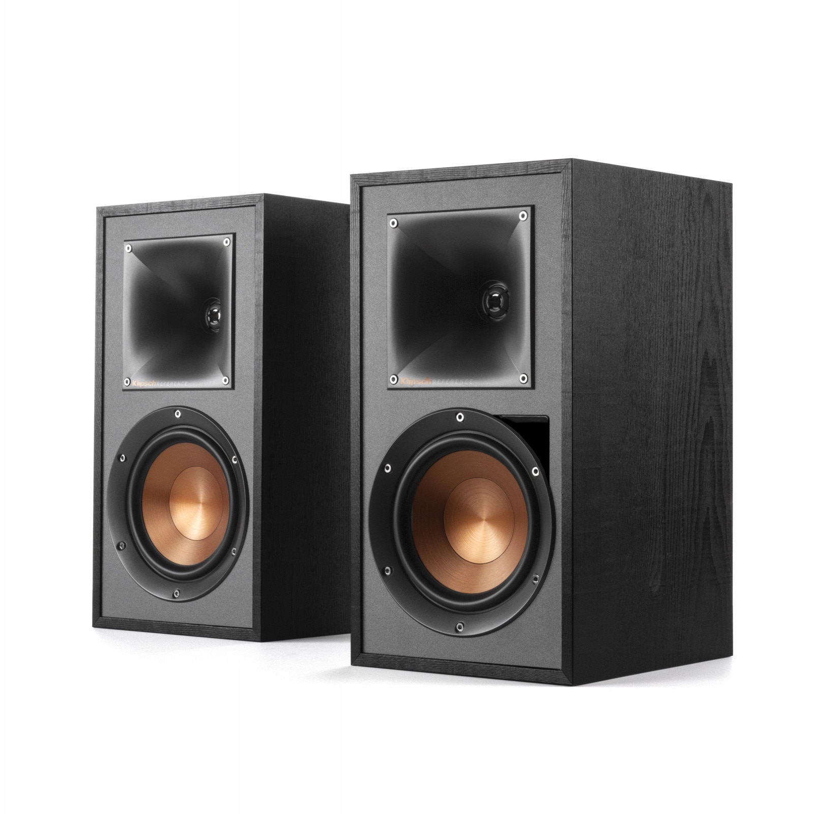 Set 2 boxe active Klipsch R-51PM, 2X 60W RMS