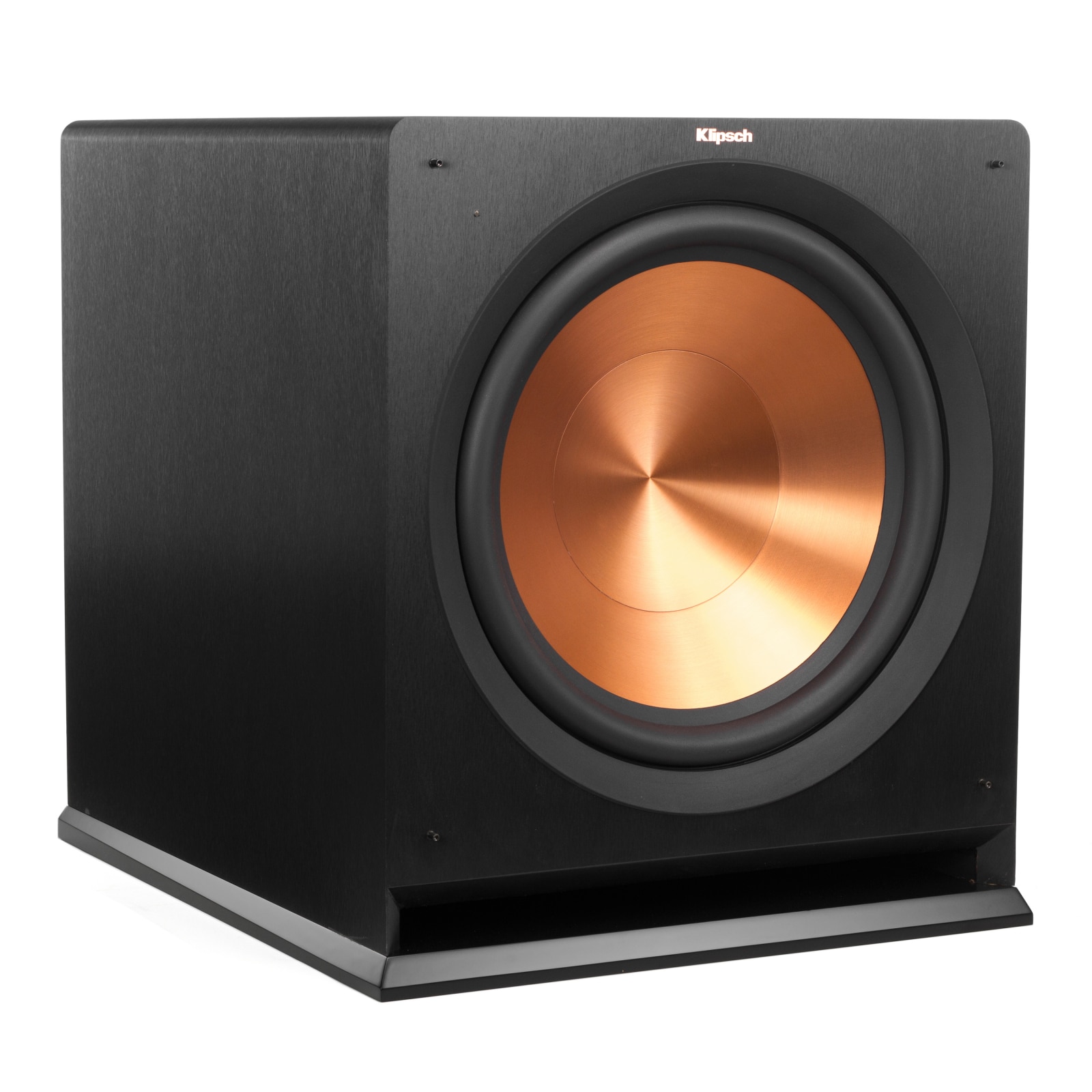 Subwoofer Klipsch R-115SW, difuzor 15