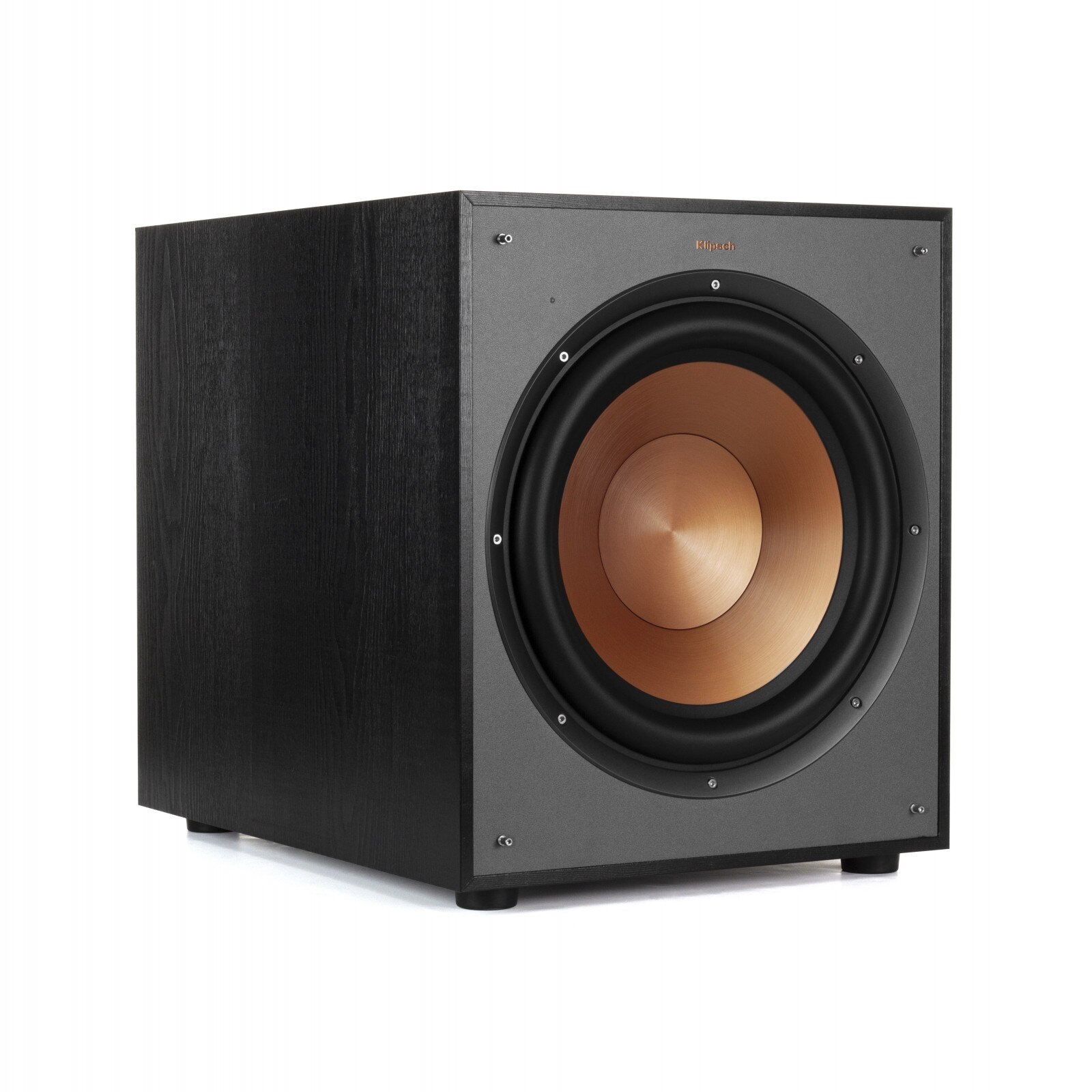Subwoofer Klipsch R-120SW, 200W RMS