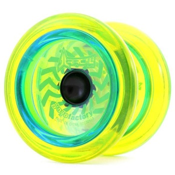 Yoyo Yoyofactory Arrow - Galben Yoyo Yoyofactory Arrow - Galben