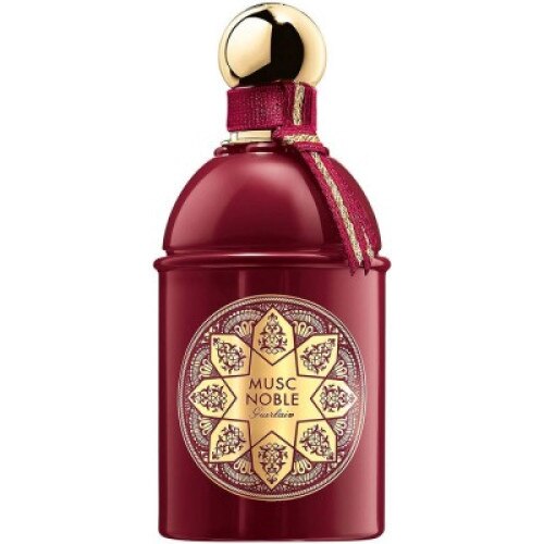 Apa de parfum Guerlain Les Absolus d'Orient Musc Noble, Unisex, 125 ml