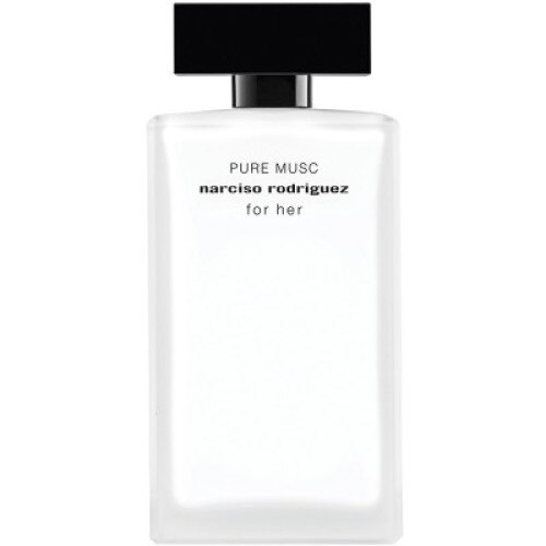 Apa de parfum Narciso Rodriguez Pure Musc for Her, Femei, 100 ml