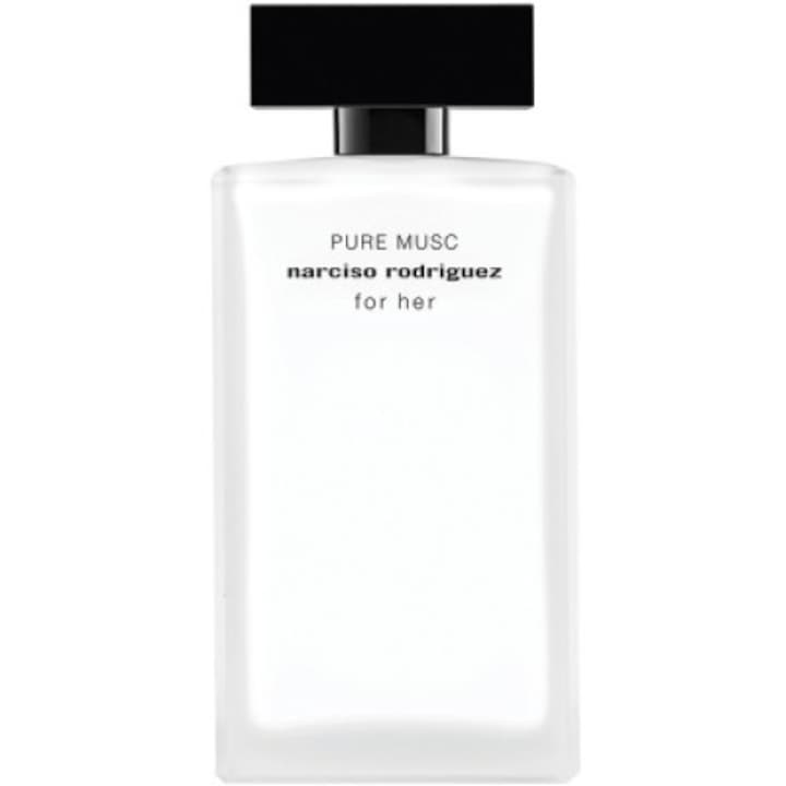 Narciso Rodriguez Pure Musc for Her Női parfüm, Eau de Parfume, 50 ml