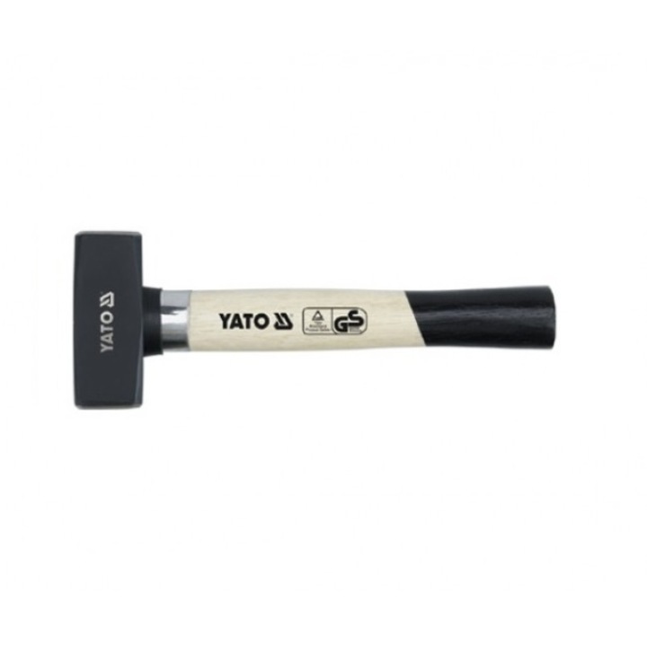 Чук за зидария 1500 грама YT-4552