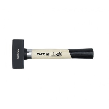 Ciocan pentru Zidarie 1500 grame YT-4552 Ciocan pentru Zidarie 1500 grame YT-4552