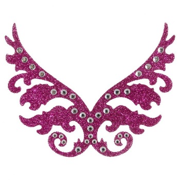 Sticker Intimate Roz Sticker Intimate Roz