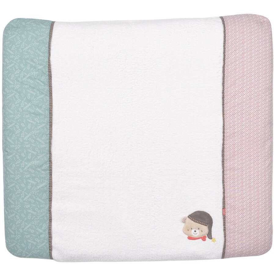 Husa saltea - Bruno, Fehn Multicolor