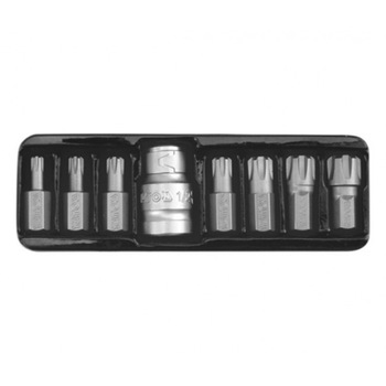 Set biti Ribe, 7 piese YT-0418 Set biti Ribe, 7 piese YT-0418