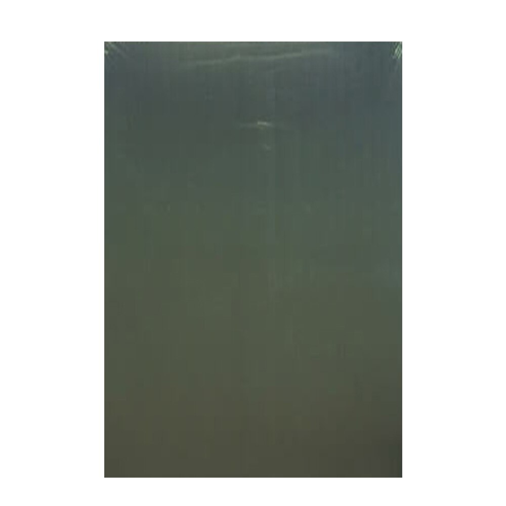 Coperti indosariere, plastic transparent, A4, 150 microni, 100 buc/top, negre