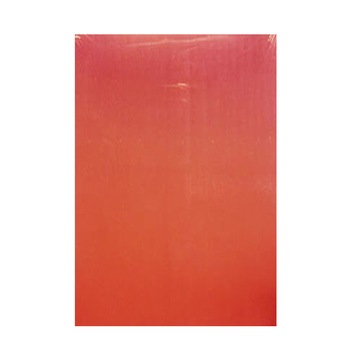 Coperti indosariere, plastic transparent, A4, 150 microni, 100 buc/top, rosii Coperti indosariere, plastic transparent, A4, 150 microni, 100 buc/top, rosii