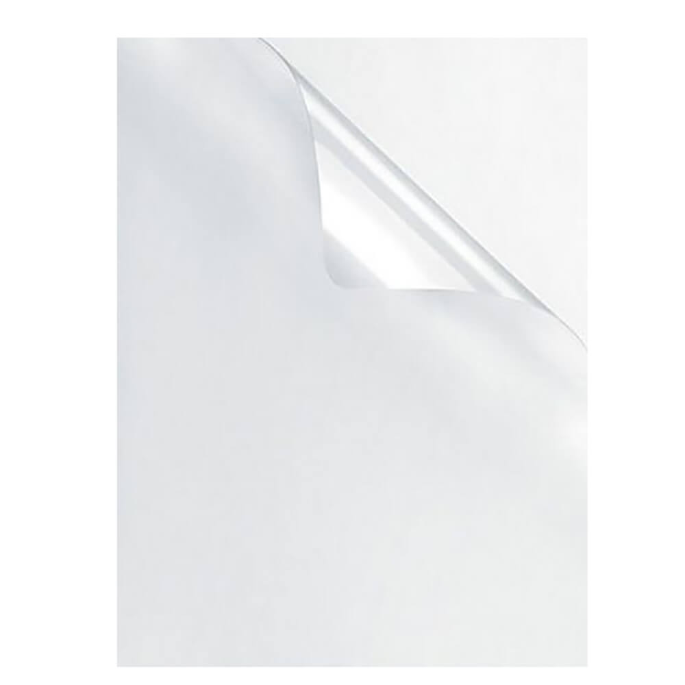 Coperti indosariere, plastic transparent, A4, 200 microni, 100 buc/top, transparente